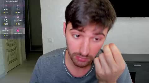 gilbertogonzales online show from 03/09/25, 08:29