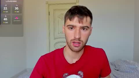 gilbertogonzales online show from 09/09/25, 07:52