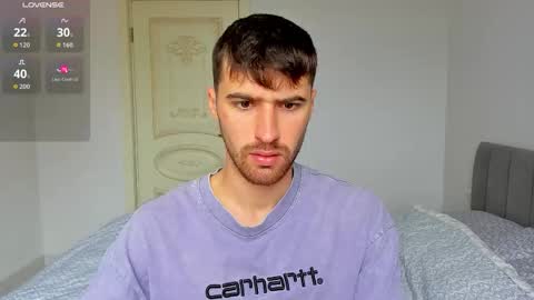 gilbertogonzales online show from 09/10/25, 07:30