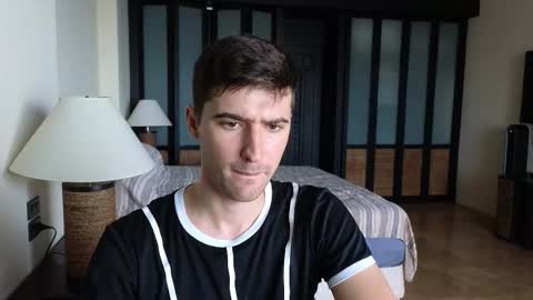 gilbertogonzales online show from 11/08/25, 07:30