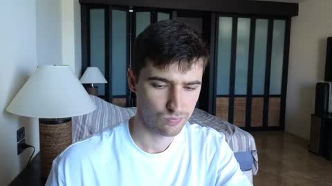 gilbertogonzales online show from 11/09/25, 04:22