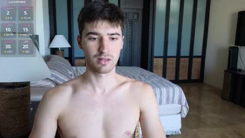 gilbertogonzales online show from 11/15/25, 02:31