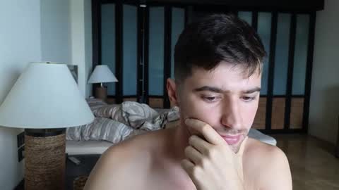 gilbertogonzales online show from 11/20/25, 02:23