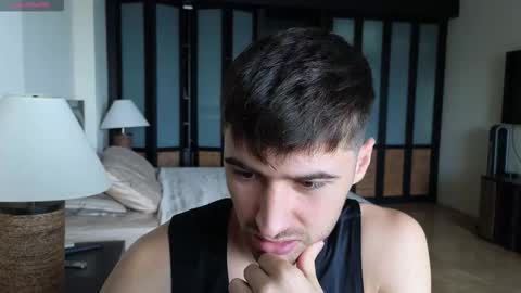 gilbertogonzales online show from 11/21/25, 03:27