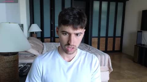 gilbertogonzales online show from 11/23/25, 02:11