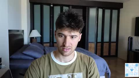 gilbertogonzales online show from 12/20/25, 03:02