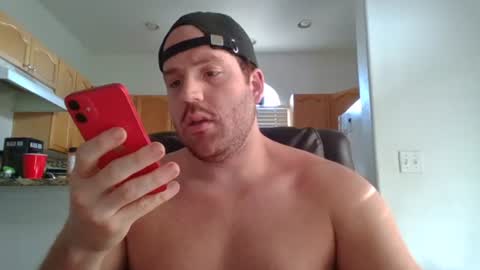 Snapshot of gildedsins1 chatting on 01/30/25, 08:10 WildBoyVibes online show from 01/30/25, 08:10