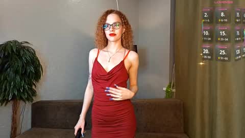 Anna online show from 12/19/25, 01:51