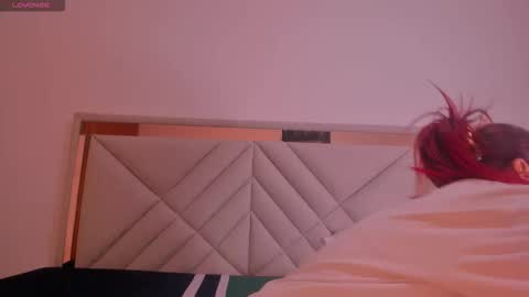 Gimena online show from 10/21/25, 12:06