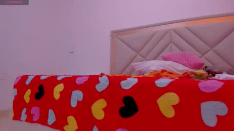 Gimena online show from 11/12/25, 11:54