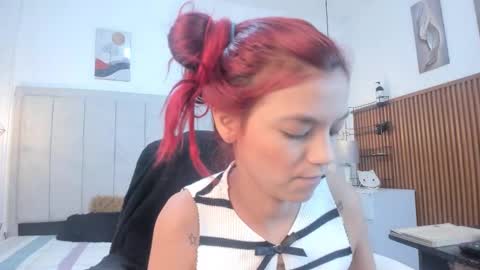 Gimena online show from 02/06/26, 01:14