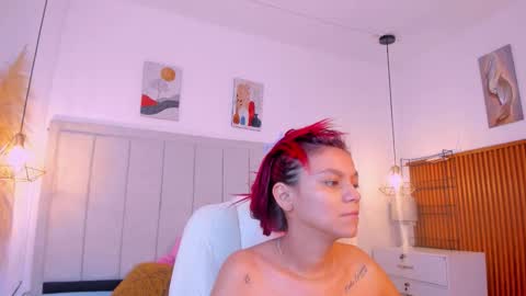 Gimena online show from 02/27/26, 01:00