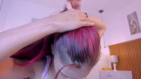 Gimena online show from 03/10/26, 12:10