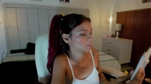 Gimena online show from 04/07/26, 12:05