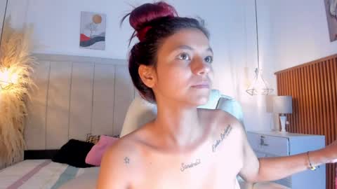 Snapshot of gimenalara chatting on 04/23/26, 07:05 Gimena online show from 04/23/26, 07:05
