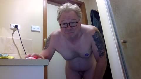 gimmmieoooo online show from 03/16/26, 12:31