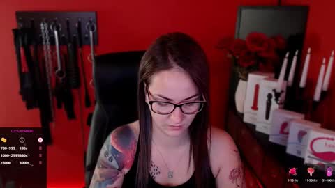 gina_hotlick online show from 01/09/25, 08:55