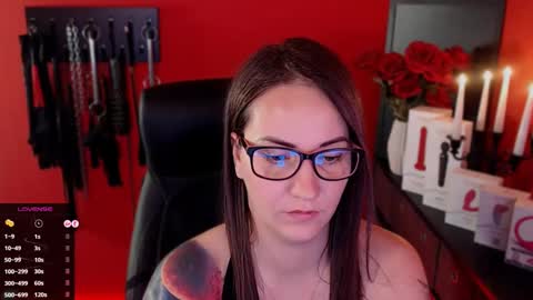 gina_hotlick online show from 01/10/25, 05:34