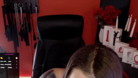 gina_hotlick online show from 01/29/25, 11:09