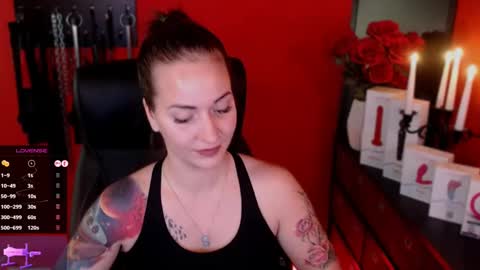 gina_hotlick online show from 02/05/25, 05:09