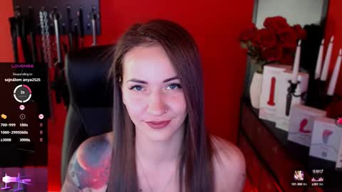 gina_hotlick online show from 02/21/25, 03:43