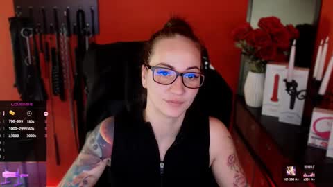 gina_hotlick online show from 03/07/25, 10:45