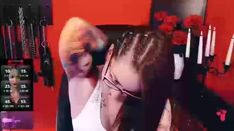 gina_hotlick online show from 03/11/26, 08:53