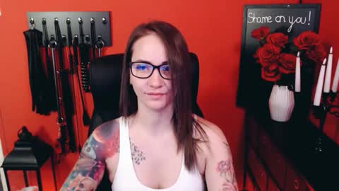 gina_hotlick online show from 04/07/26, 04:13