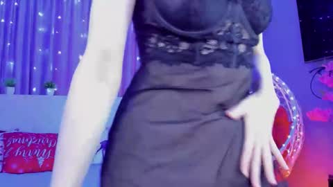 Snapshot of gina_lovelyy chatting on 02/13/26, 02:18 Gina online show from 02/13/26, 02:18