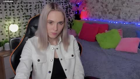 Gina online show from 05/29/26, 12:52