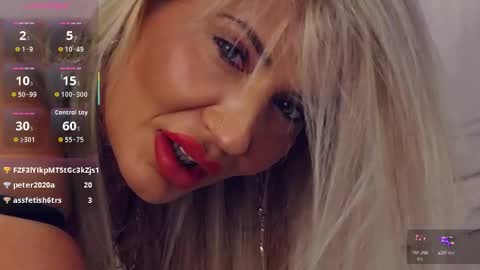 Gina online show from 03/04/26, 06:36