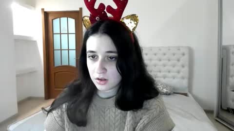 Kate online show from 12/17/24, 10:01