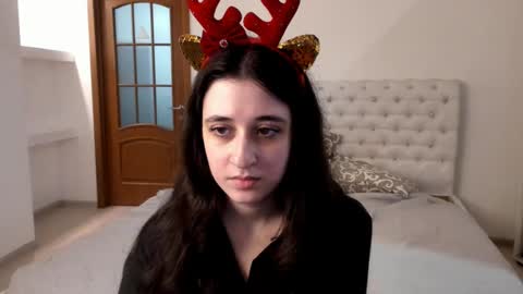 Kate online show from 12/26/24, 11:10