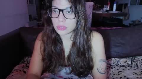 Snapshot of ginakatana chatting on 04/01/26, 05:52 Gina Katana online show from 04/01/26, 05:52