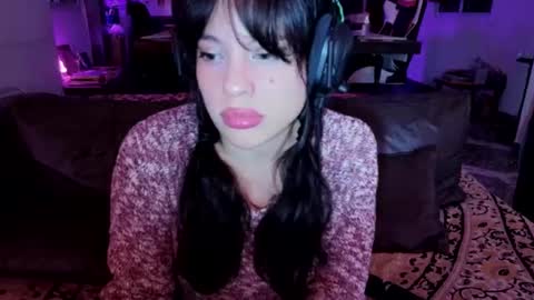 Snapshot of ginakatana chatting on 05/10/26, 07:13 Gina Katana online show from 05/10/26, 07:13