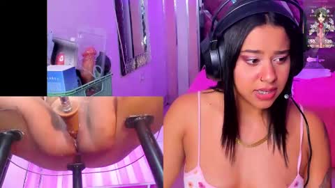 Gina online show from 09/15/25, 03:50