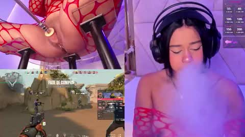 Gina online show from 03/20/26, 11:20