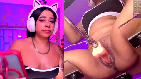 Gina online show from 04/20/26, 03:53