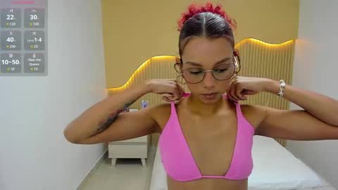  G I A N A  online show from 06/05/26, 08:03