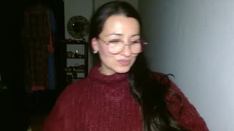 GinaONeon online show from 12/16/24, 11:07