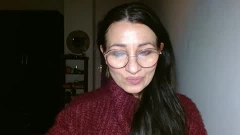 GinaONeon online show from 12/18/24, 08:25