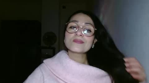 GinaONeon online show from 01/19/25, 07:58