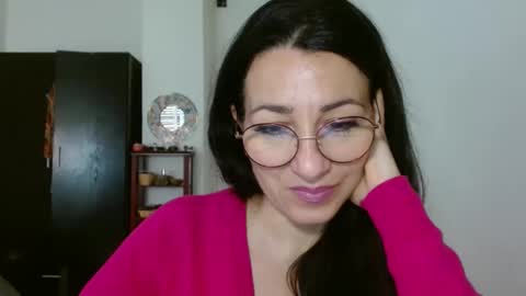 GinaONeon online show from 02/12/25, 11:07