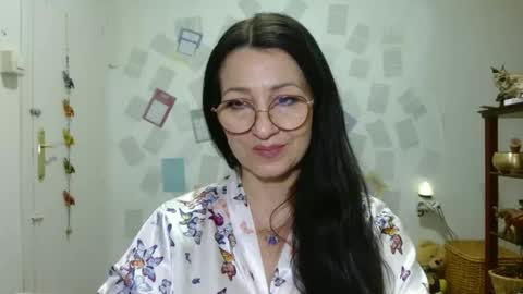 GinaONeon online show from 05/07/26, 08:03
