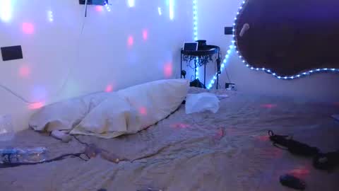 Serena online show from 12/10/24, 09:01