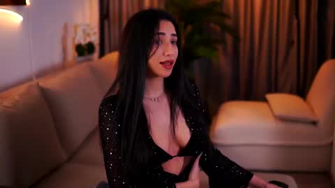 Gina online show from 02/20/25, 07:52