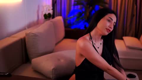 Gina online show from 02/22/25, 10:52