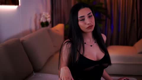 Gina online show from 03/12/25, 07:28