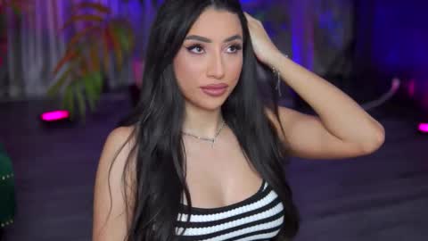 Gina online show from 10/10/25, 06:51