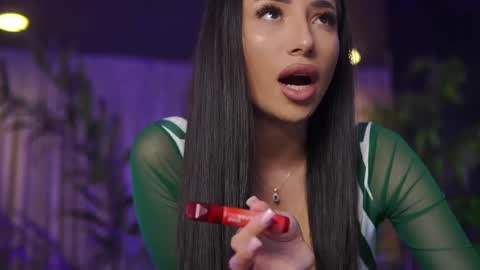 Gina online show from 04/08/26, 07:58